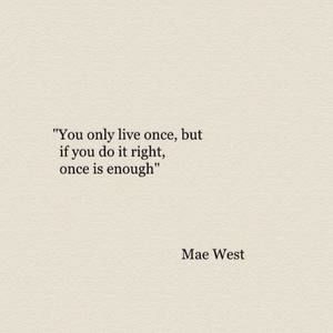 Meet your Posher, Kerry